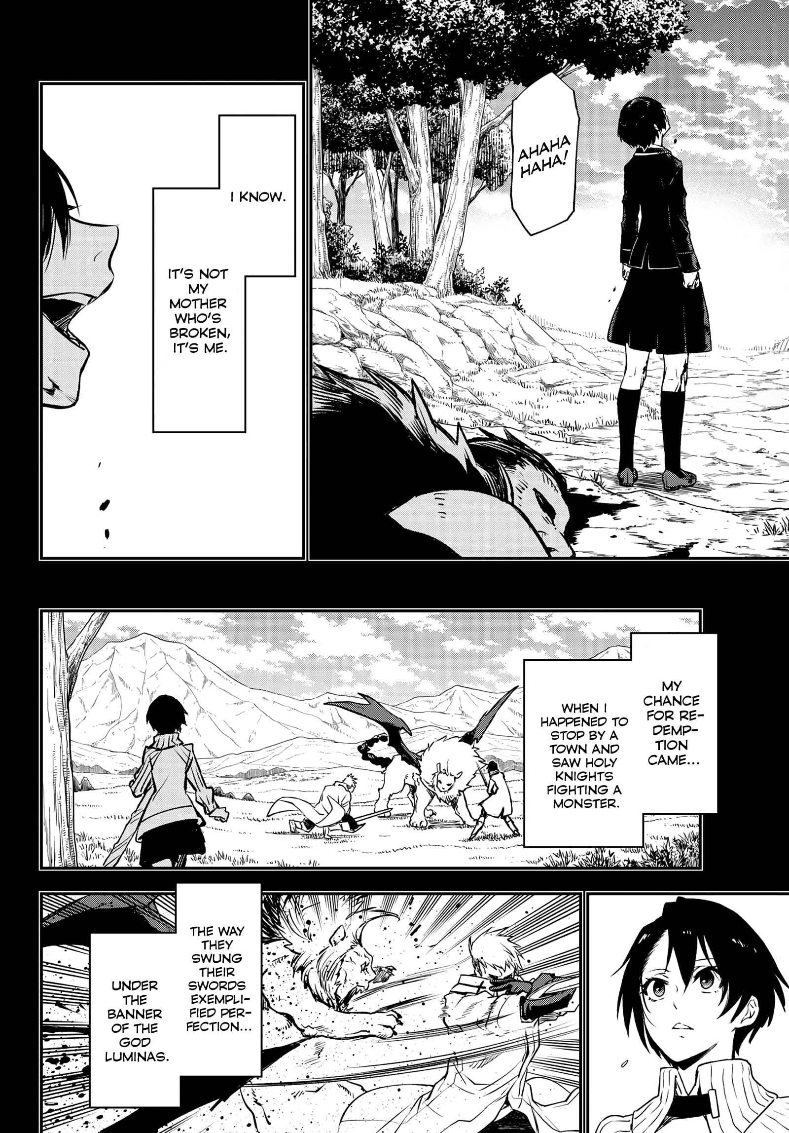 Tensei Shitara Slime Datta Ken, Chapter 97 image 14